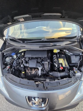 Peugeot 207 - 2550 € / 4987.37 лв. - 59097343 9 | Car24.bg Peugeot 207 - 2550 € / 4987.37 лв. - 59097343 9