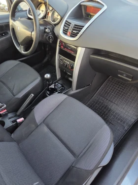 Peugeot 207 - 2550 € / 4987.37 лв. - 59097343 13 | Car24.bg Peugeot 207 - 2550 € / 4987.37 лв. - 59097343 13