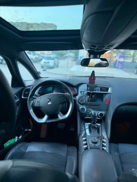 Citroen DS5 - 6250 € / 12223.94 лв. - 63388192 5 | Car24.bg Citroen DS5 - 6250 € / 12223.94 лв. - 63388192 5