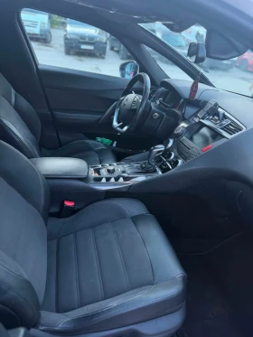 Citroen DS5 - 6250 € / 12223.94 лв. - 63388192 10 | Car24.bg Citroen DS5 - 6250 € / 12223.94 лв. - 63388192 10