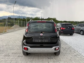 Fiat Panda CROSS 4x4 | Auto.bg — изображение 5 Fiat Panda CROSS 4x4 | Auto.bg — изображение 5