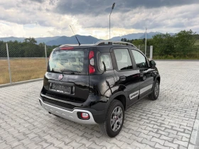 Fiat Panda CROSS 4x4 | Auto.bg — изображение 6 Fiat Panda CROSS 4x4 | Auto.bg — изображение 6