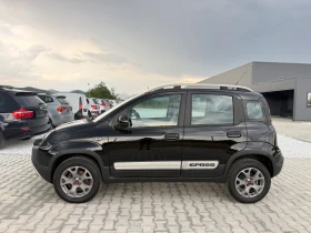Fiat Panda CROSS 4x4 | Auto.bg — изображение 3 Fiat Panda CROSS 4x4 | Auto.bg — изображение 3