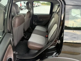 Fiat Panda CROSS 4x4 | Auto.bg — изображение 12 Fiat Panda CROSS 4x4 | Auto.bg — изображение 12
