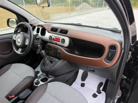 Fiat Panda CROSS 4x4 | Auto.bg — изображение 13 Fiat Panda CROSS 4x4 | Auto.bg — изображение 13