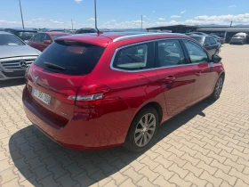 Peugeot 308 1.6HDI Allure KOJA/PANORAMA/KAMERA/NAVI EURO 6 | Auto.bg — изображение 5 Peugeot 308 1.6HDI Allure KOJA/PANORAMA/KAMERA/NAVI EURO 6 | Auto.bg — изображение 5