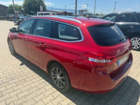 Peugeot 308 1.6HDI Allure KOJA/PANORAMA/KAMERA/NAVI EURO 6 | Auto.bg — изображение 7 Peugeot 308 1.6HDI Allure KOJA/PANORAMA/KAMERA/NAVI EURO 6 | Auto.bg — изображение 7