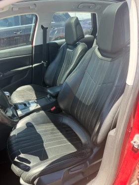 Peugeot 308 1.6HDI Allure KOJA/PANORAMA/KAMERA/NAVI EURO 6 | Auto.bg — изображение 11 Peugeot 308 1.6HDI Allure KOJA/PANORAMA/KAMERA/NAVI EURO 6 | Auto.bg — изображение 11