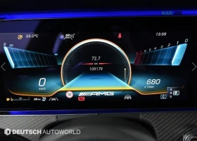 Mercedes-Benz AMG GT 63S* МАСАЖИ* ПАНО* КОЖА* ОБДУХВ* 360 | Auto.bg — изображение 7 Mercedes-Benz AMG GT 63S* МАСАЖИ* ПАНО* КОЖА* ОБДУХВ* 360 | Auto.bg — изображение 7