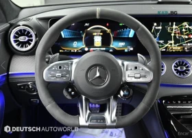 Mercedes-Benz AMG GT 63S* МАСАЖИ* ПАНО* КОЖА* ОБДУХВ* 360 | Auto.bg — изображение 12 Mercedes-Benz AMG GT 63S* МАСАЖИ* ПАНО* КОЖА* ОБДУХВ* 360 | Auto.bg — изображение 12