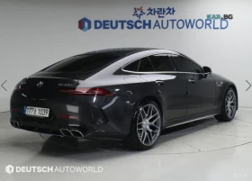Mercedes-Benz AMG GT 63S* МАСАЖИ* ПАНО* КОЖА* ОБДУХВ* 360 | Auto.bg — изображение 2 Mercedes-Benz AMG GT 63S* МАСАЖИ* ПАНО* КОЖА* ОБДУХВ* 360 | Auto.bg — изображение 2
