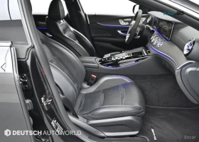 Mercedes-Benz AMG GT 63S* МАСАЖИ* ПАНО* КОЖА* ОБДУХВ* 360 | Auto.bg — изображение 9 Mercedes-Benz AMG GT 63S* МАСАЖИ* ПАНО* КОЖА* ОБДУХВ* 360 | Auto.bg — изображение 9