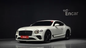Bentley Continental gt W12* МАСАЖ* ЕЛ. БАГАЖНИК* 360* HUD* КРАЙНА ЦЕНА