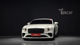 Bentley Continental gt W12* МАСАЖ* ЕЛ. БАГАЖНИК* 360* HUD* КРАЙНА ЦЕНА | Auto.bg — изображение 3 Bentley Continental gt W12* МАСАЖ* ЕЛ. БАГАЖНИК* 360* HUD* КРАЙНА ЦЕНА | Auto.bg — изображение 3