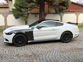 Ford Mustang GT500/ 600к.с. - 20999 € / 41070.47 лв. - 35669276 6 | Car24.bg Ford Mustang GT500/ 600к.с. - 20999 € / 41070.47 лв. - 35669276 6