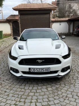 Ford Mustang GT500/ 600к.с. - 20999 € / 41070.47 лв. - 35669276 8 | Car24.bg Ford Mustang GT500/ 600к.с. - 20999 € / 41070.47 лв. - 35669276 8