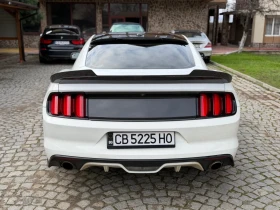 Ford Mustang GT500/ 600к.с. - 20999 € / 41070.47 лв. - 35669276 4 | Car24.bg Ford Mustang GT500/ 600к.с. - 20999 € / 41070.47 лв. - 35669276 4