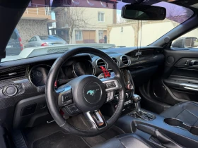 Ford Mustang GT500/ 600к.с. - 20999 € / 41070.47 лв. - 35669276 9 | Car24.bg Ford Mustang GT500/ 600к.с. - 20999 € / 41070.47 лв. - 35669276 9