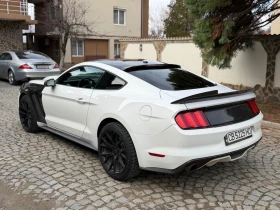 Ford Mustang GT500/ 600к.с. - 20999 € / 41070.47 лв. - 35669276 5 | Car24.bg Ford Mustang GT500/ 600к.с. - 20999 € / 41070.47 лв. - 35669276 5