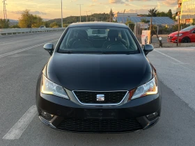 Seat Ibiza 1.4TDI CONNECT EDITION | Auto.bg — изображение 2 Seat Ibiza 1.4TDI CONNECT EDITION | Auto.bg — изображение 2