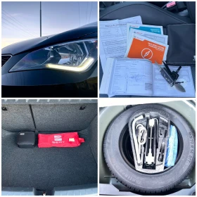 Seat Ibiza 1.4TDI CONNECT EDITION | Auto.bg — изображение 16 Seat Ibiza 1.4TDI CONNECT EDITION | Auto.bg — изображение 16