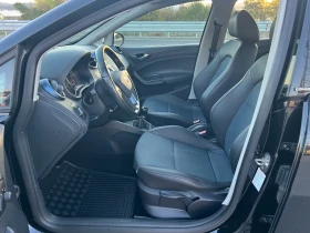 Seat Ibiza 1.4TDI CONNECT EDITION | Auto.bg — изображение 7 Seat Ibiza 1.4TDI CONNECT EDITION | Auto.bg — изображение 7