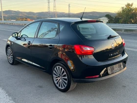 Seat Ibiza 1.4TDI CONNECT EDITION | Auto.bg — изображение 6 Seat Ibiza 1.4TDI CONNECT EDITION | Auto.bg — изображение 6