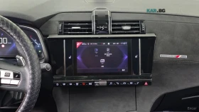 Citroen DS7 2.0BlueHDI* So Chic* ALCANTARA* ПОДГРЕВ* ПАНО* КАМ | Auto.bg — изображение 11 Citroen DS7 2.0BlueHDI* So Chic* ALCANTARA* ПОДГРЕВ* ПАНО* КАМ | Auto.bg — изображение 11