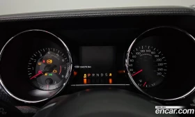 Ford Mustang Coupe | Auto.bg — изображение 8 Ford Mustang Coupe | Auto.bg — изображение 8