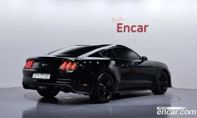 Ford Mustang Coupe | Auto.bg — изображение 2 Ford Mustang Coupe | Auto.bg — изображение 2