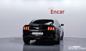 Ford Mustang Coupe | Auto.bg — изображение 4 Ford Mustang Coupe | Auto.bg — изображение 4