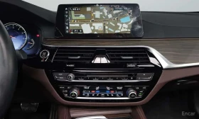 BMW 530 / ДИСТРОНИК / ОБДУХВАНЕ / 360 / ХЕД-ЪП | Auto.bg — изображение 14 BMW 530 / ДИСТРОНИК / ОБДУХВАНЕ / 360 / ХЕД-ЪП | Auto.bg — изображение 14
