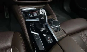 BMW 530 / ДИСТРОНИК / ОБДУХВАНЕ / 360 / ХЕД-ЪП | Auto.bg — изображение 9 BMW 530 / ДИСТРОНИК / ОБДУХВАНЕ / 360 / ХЕД-ЪП | Auto.bg — изображение 9