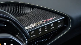 Ferrari SF 90 STRADALE/FRONT LIFT/CARBON/MEMORY/DYNAMIC/LED/ | Auto.bg — изображение 13 Ferrari SF 90 STRADALE/FRONT LIFT/CARBON/MEMORY/DYNAMIC/LED/ | Auto.bg — изображение 13