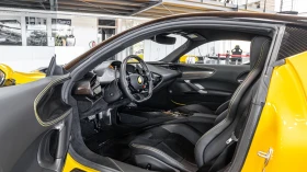 Ferrari SF 90 STRADALE/FRONT LIFT/CARBON/MEMORY/DYNAMIC/LED/ | Auto.bg — изображение 9 Ferrari SF 90 STRADALE/FRONT LIFT/CARBON/MEMORY/DYNAMIC/LED/ | Auto.bg — изображение 9