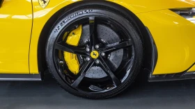 Ferrari SF 90 STRADALE/FRONT LIFT/CARBON/MEMORY/DYNAMIC/LED/ | Auto.bg — изображение 8 Ferrari SF 90 STRADALE/FRONT LIFT/CARBON/MEMORY/DYNAMIC/LED/ | Auto.bg — изображение 8