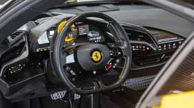 Ferrari SF 90 STRADALE/FRONT LIFT/CARBON/MEMORY/DYNAMIC/LED/ | Auto.bg — изображение 11 Ferrari SF 90 STRADALE/FRONT LIFT/CARBON/MEMORY/DYNAMIC/LED/ | Auto.bg — изображение 11