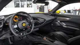 Ferrari SF 90 STRADALE/FRONT LIFT/CARBON/MEMORY/DYNAMIC/LED/ | Auto.bg — изображение 10 Ferrari SF 90 STRADALE/FRONT LIFT/CARBON/MEMORY/DYNAMIC/LED/ | Auto.bg — изображение 10