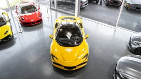 Ferrari SF 90 STRADALE/FRONT LIFT/CARBON/MEMORY/DYNAMIC/LED/ | Auto.bg — изображение 7 Ferrari SF 90 STRADALE/FRONT LIFT/CARBON/MEMORY/DYNAMIC/LED/ | Auto.bg — изображение 7