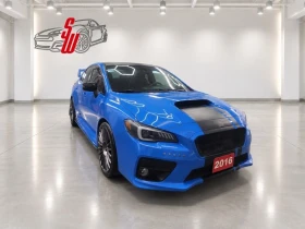 Subaru WRX STI * Base * АвтоКредит * (ЦЕНА ДО БГ)
