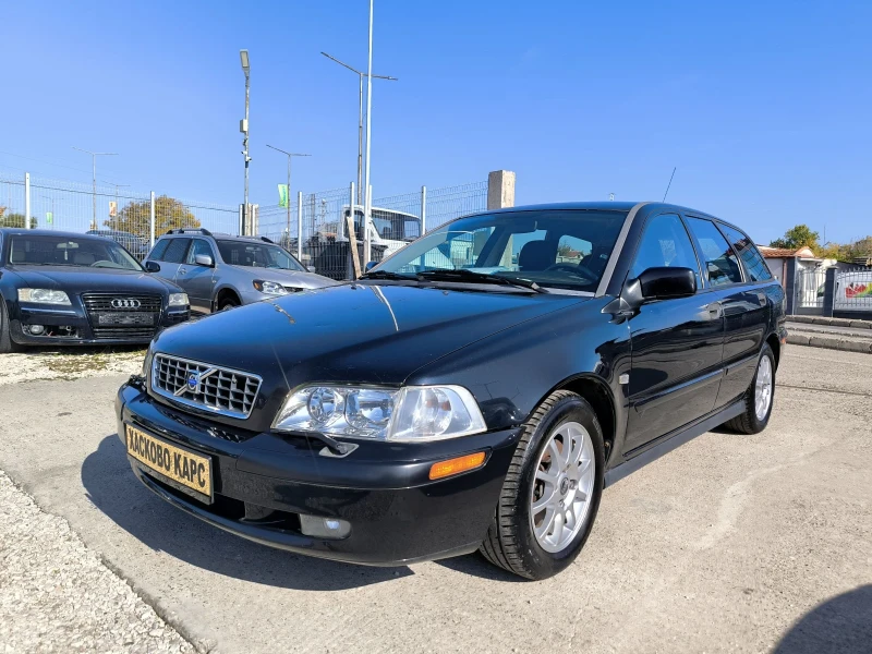 Volvo V40 2.0Т - 2990 лв. / 1528.76 € - 32319724 1 | Car24.bg Volvo V40 2.0Т - 2990 лв. / 1528.76 € - 32319724 1