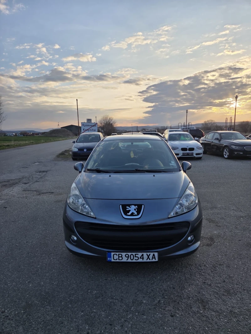Peugeot 207 - 2550 € / 4987.37 лв. - 59097343 1 | Car24.bg Peugeot 207 - 2550 € / 4987.37 лв. - 59097343 1