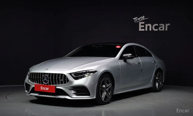 Mercedes-Benz CLS 300 AMG-line - 24250 € / 47428.88 лв. - 25812500 1 | Car24.bg Mercedes-Benz CLS 300 AMG-line - 24250 € / 47428.88 лв. - 25812500 1