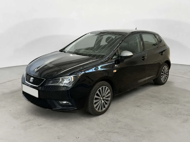 Seat Ibiza 1.4TDI CONNECT EDITION - 4800 € - 38542189 1 | Car24.bg Seat Ibiza 1.4TDI CONNECT EDITION - 4800 € - 38542189 1
