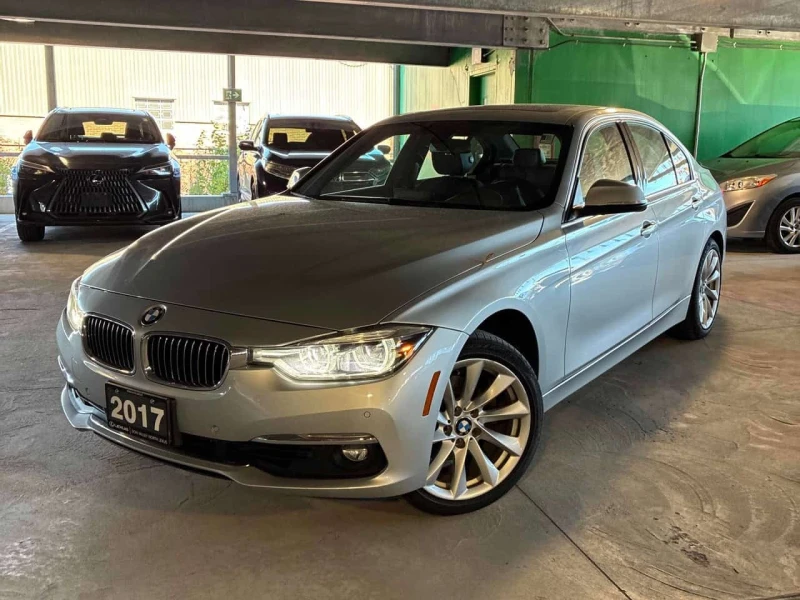 BMW 330 * 330i xDrive * CARFAX * ЦЕНА ДО БГ - 11550 € - 49221545 1 | Car24.bg BMW 330 * 330i xDrive * CARFAX * ЦЕНА ДО БГ - 11550 € - 49221545 1