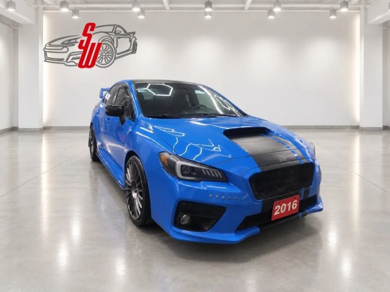 Subaru WRX STI * Base * АвтоКредит * (ЦЕНА ДО БГ) - 16999 € - 58930273 1 | Car24.bg Subaru WRX STI * Base * АвтоКредит * (ЦЕНА ДО БГ) - 16999 € - 58930273 1