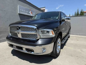 Dodge RAM 1500 5.7L DOUBLE CAB AWD LARAMIE - Car24.bg Dodge RAM 1500 5.7L DOUBLE CAB AWD LARAMIE