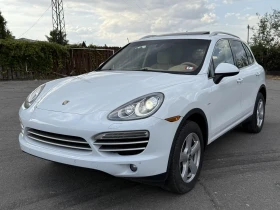 Porsche Cayenne 3.0 DIESEL * ПОДГРЕВ* ОБДУХ* FULL* РЕАЛНИ КМ! - Car24.bg Porsche Cayenne 3.0 DIESEL * ПОДГРЕВ* ОБДУХ* FULL* РЕАЛНИ КМ!