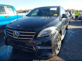 Mercedes-Benz ML 350 AMG PACK/DESIGNO/TV - 22900 лв. / 11708.58 € - 83370331 5 | Car24.bg Mercedes-Benz ML 350 AMG PACK/DESIGNO/TV - 22900 лв. / 11708.58 € - 83370331 5