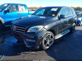 Mercedes-Benz ML 350 AMG PACK/DESIGNO/TV - Car24.bg Mercedes-Benz ML 350 AMG PACK/DESIGNO/TV